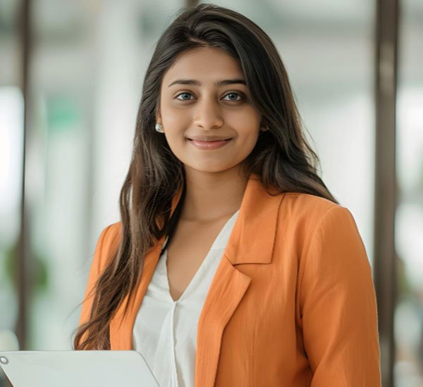 Founder Tanya Sharma